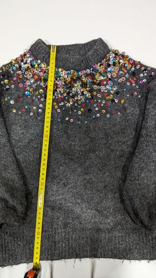 Jersey niña 