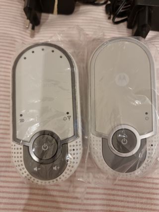 Vigilabebés Motorola