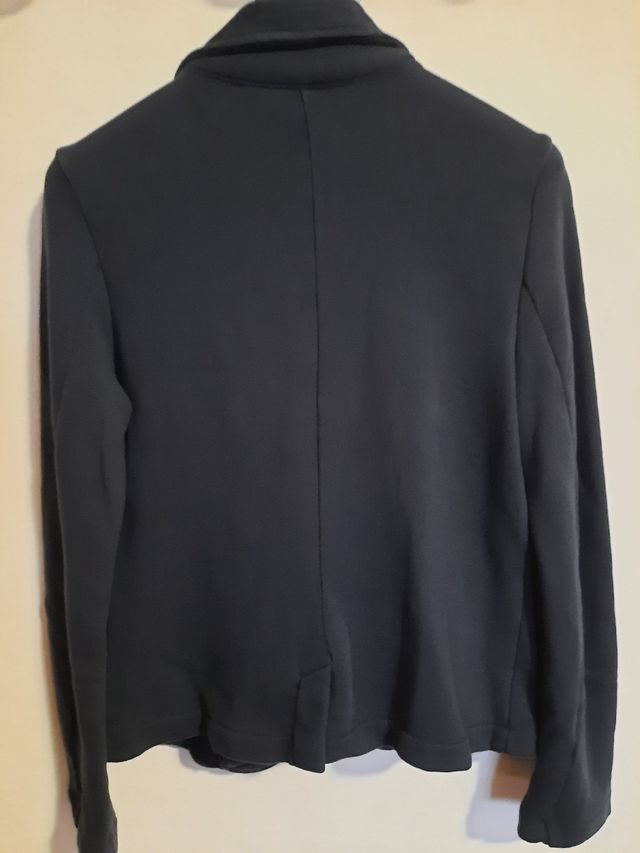 Giacca felpa bambino Benetton