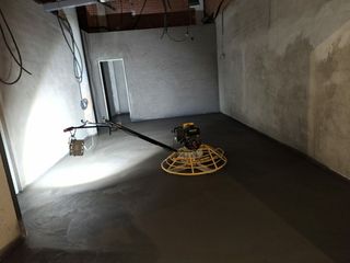 Hormigon impreso,pulido,reformas