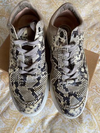 Sneakers unisa