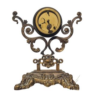 Orologio da tavolo vintage 