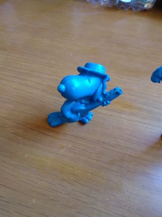 Pack figuras disney y otros