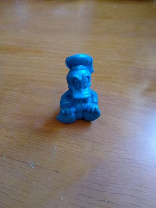 Pack figuras disney y otros