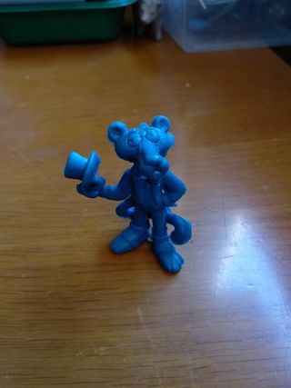 Pack figuras disney y otros