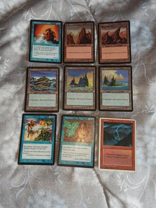 Carte Magic The Gathering