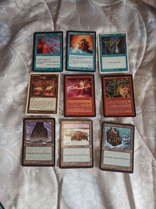 Carte Magic The Gathering