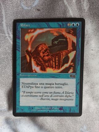 Carte Magic The Gathering