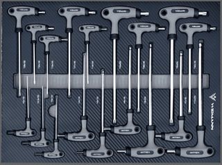 CARRO COMPACTO DOS WIDMANN – 6 Cajones