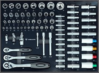 CARRO COMPACTO DOS WIDMANN – 6 Cajones