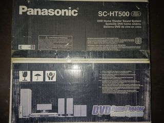 HOME CINEMA