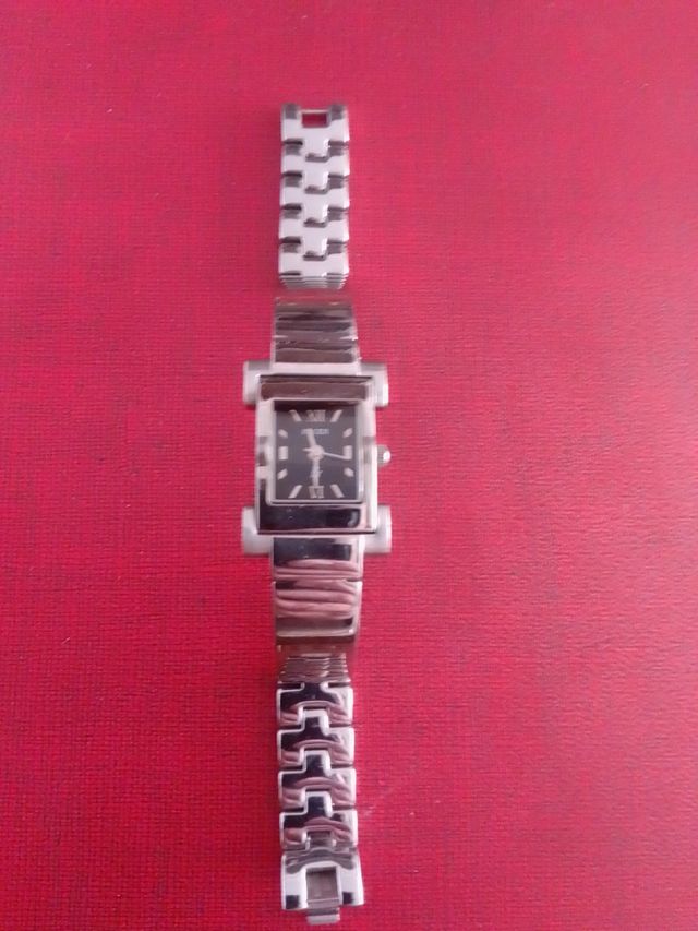 Reloj de mujer Racer