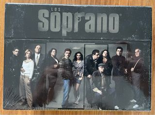  Los Soprano...