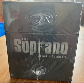  Los Soprano...