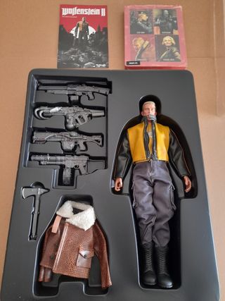 Wolfenstein PC Coleccionista