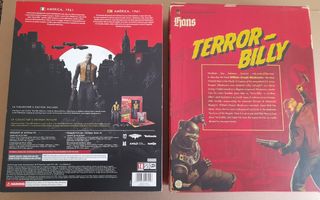 Wolfenstein PC Coleccionista