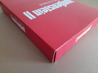 Wolfenstein PC Coleccionista