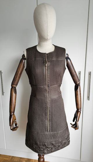 Vestido Purificación Garcia