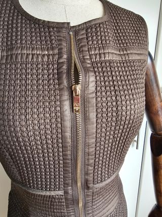 Vestido Purificación Garcia