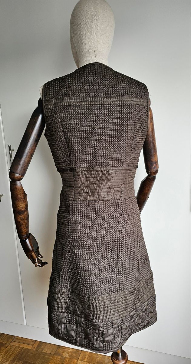 Vestido Purificación Garcia