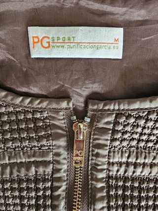 Vestido Purificación Garcia