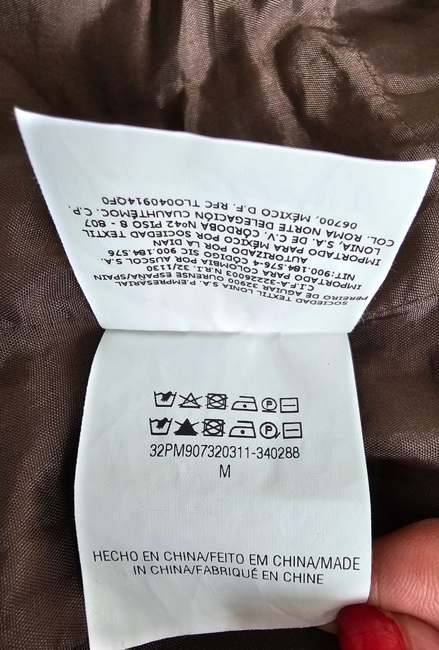 Vestido Purificación Garcia