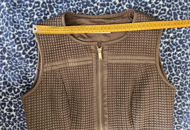 Vestido Purificación Garcia