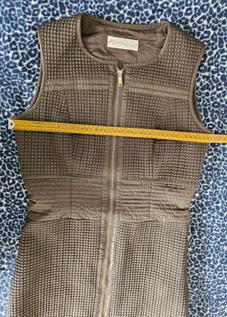 Vestido Purificación Garcia