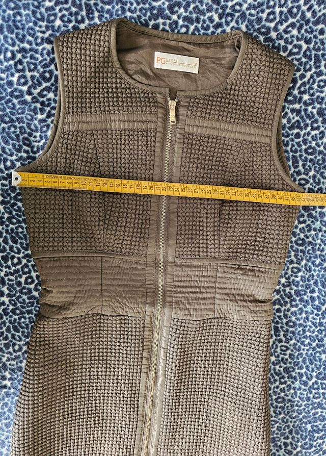 Vestido Purificación Garcia