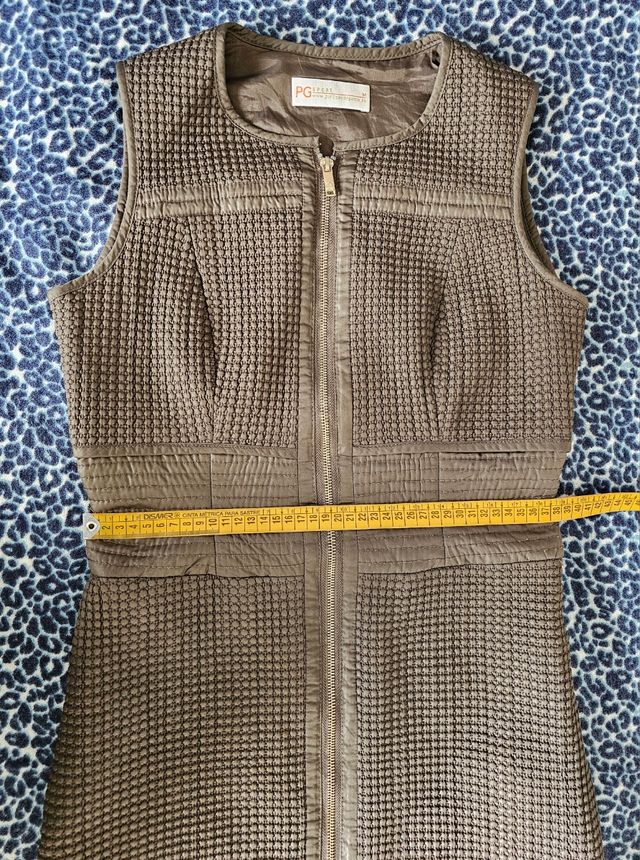 Vestido Purificación Garcia