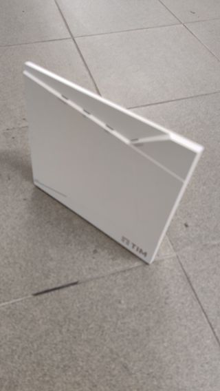 Modem Router Fibra WIFI TIM