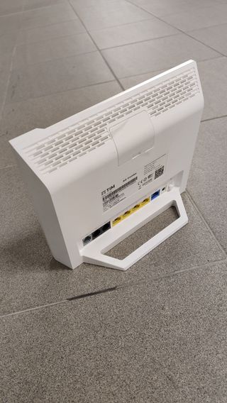 Modem Router Fibra WIFI TIM