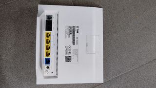 Modem Router Fibra WIFI TIM