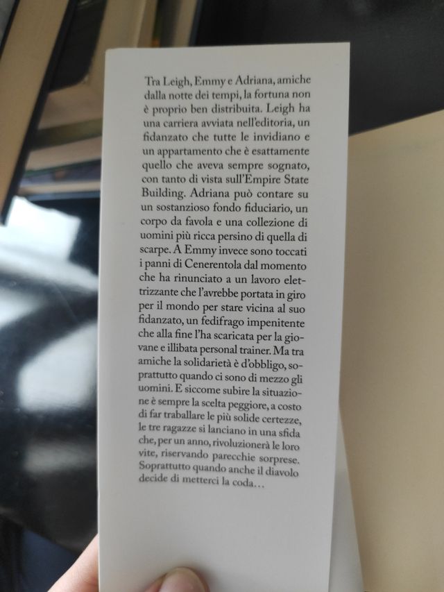 Libro Lauren Weisberger