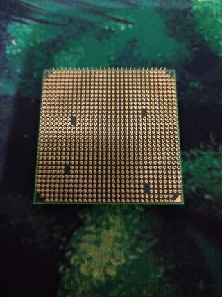procesador AMD 