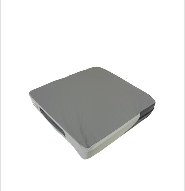 Cojín - prevenir úlceras