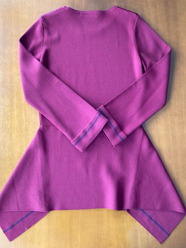 Jersey PURIFICACION GARCIA