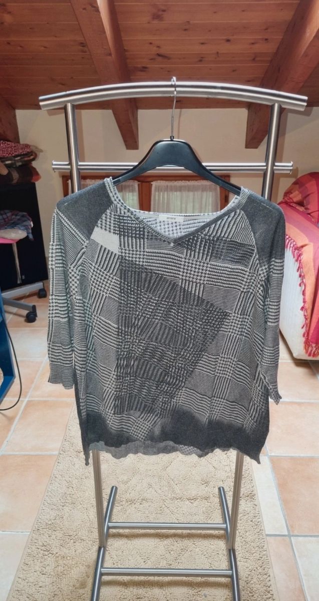 Maglia by Persona, Marina Rinaldi