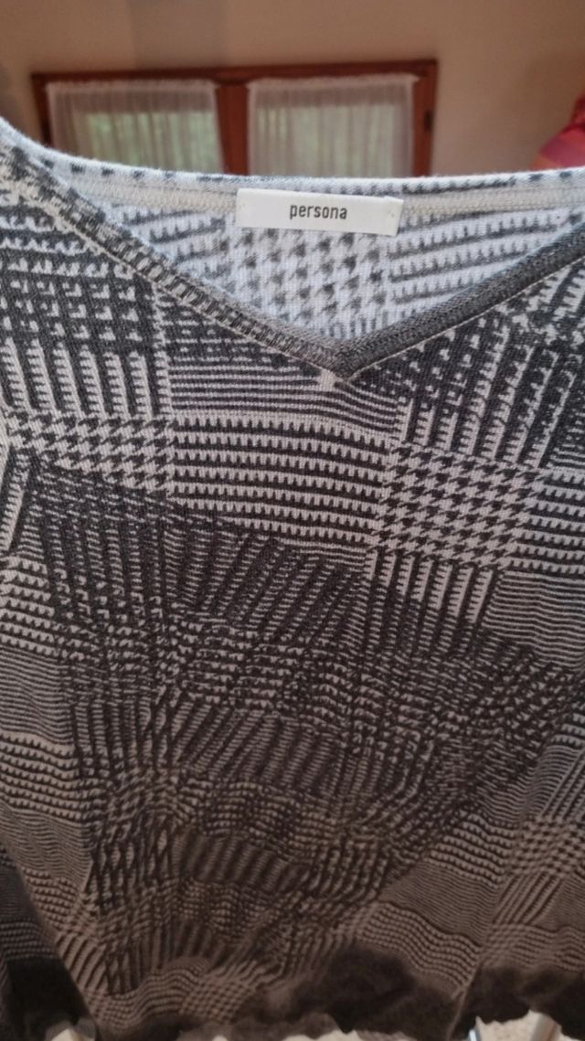 Maglia by Persona, Marina Rinaldi