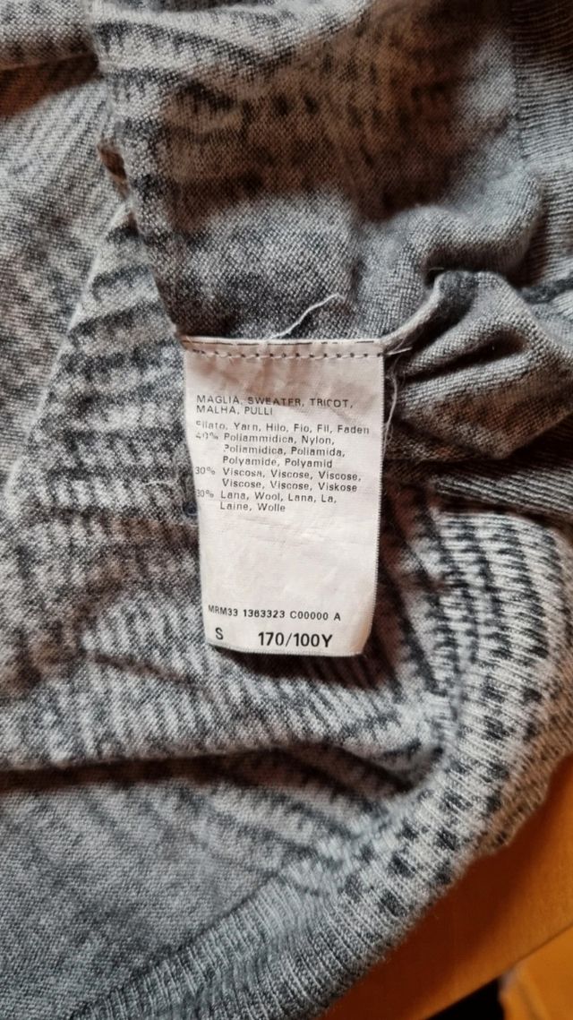 Maglia by Persona, Marina Rinaldi