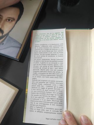 Libro Elizabeth McGregor