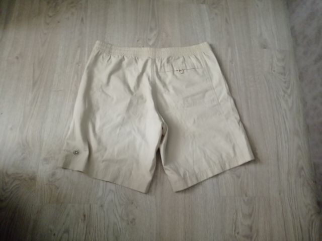 Pantalón corto deportivo decathlon