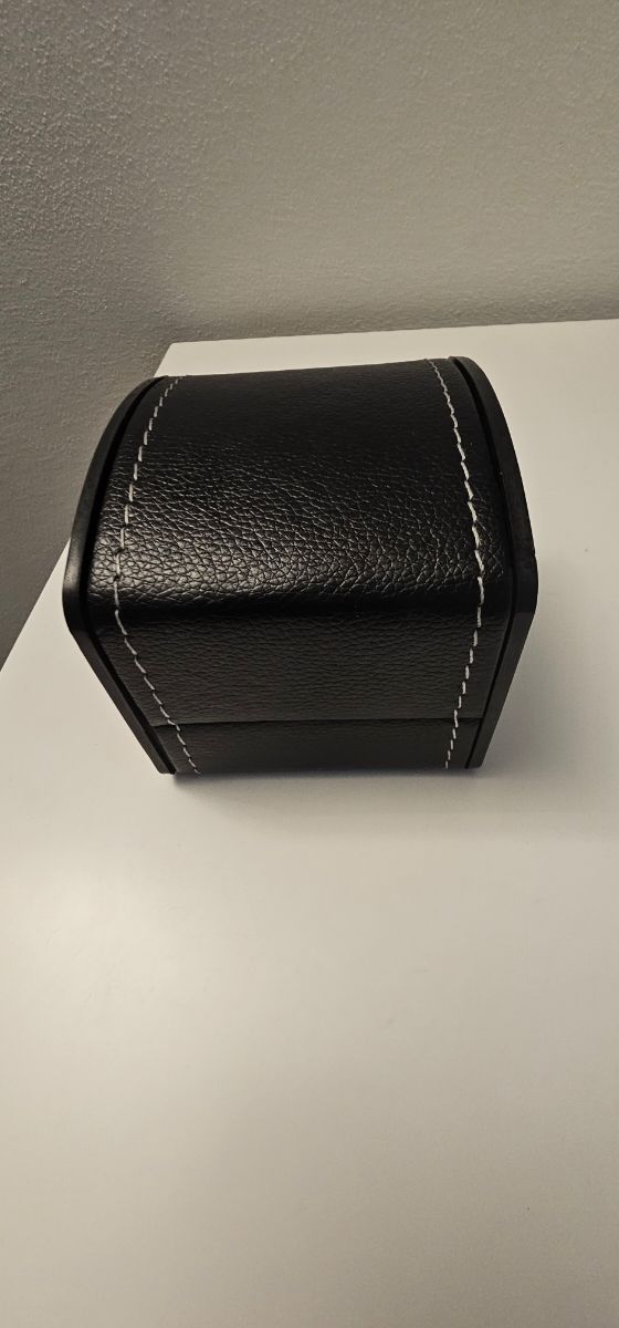 SCATOLA PER OROLOGIO