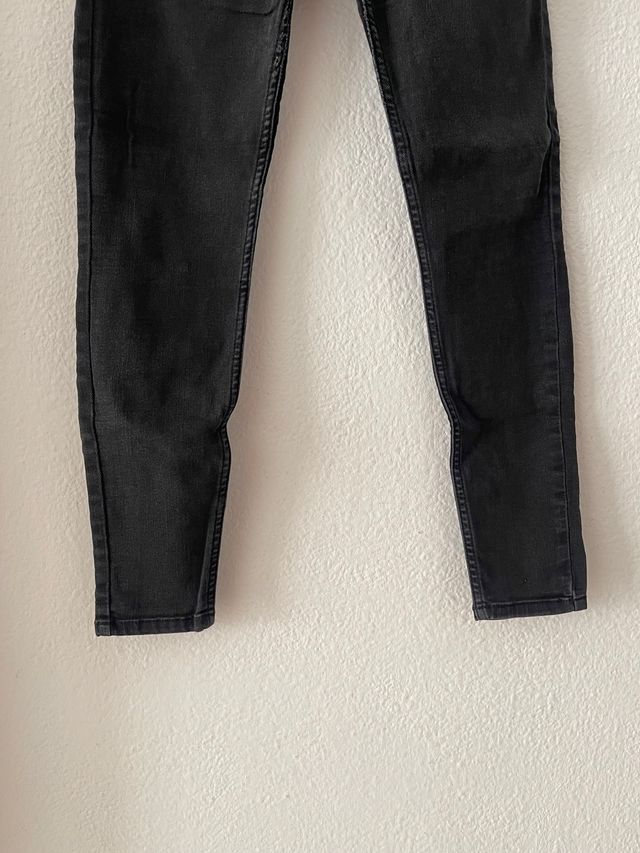 Pantalón vaquero de Bershka