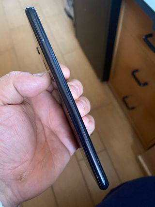 Huawei Y6S 32/3 nero 2019