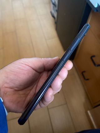 Huawei Y6S 32/3 nero 2019