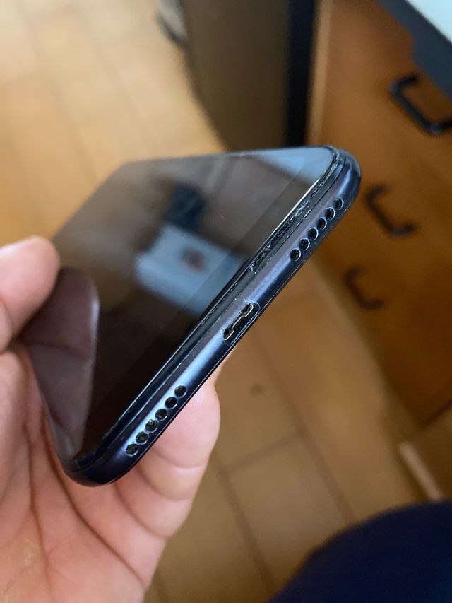Huawei Y6S    32/3 negro 2019