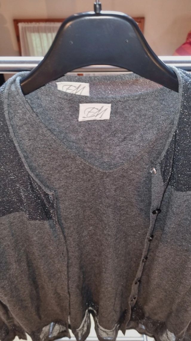 Completo maglia/già by Enzo Mantovani