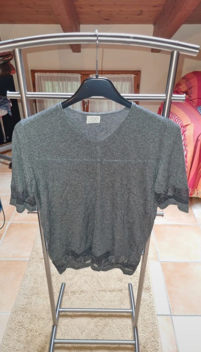 Completo maglia/già by Enzo Mantovani