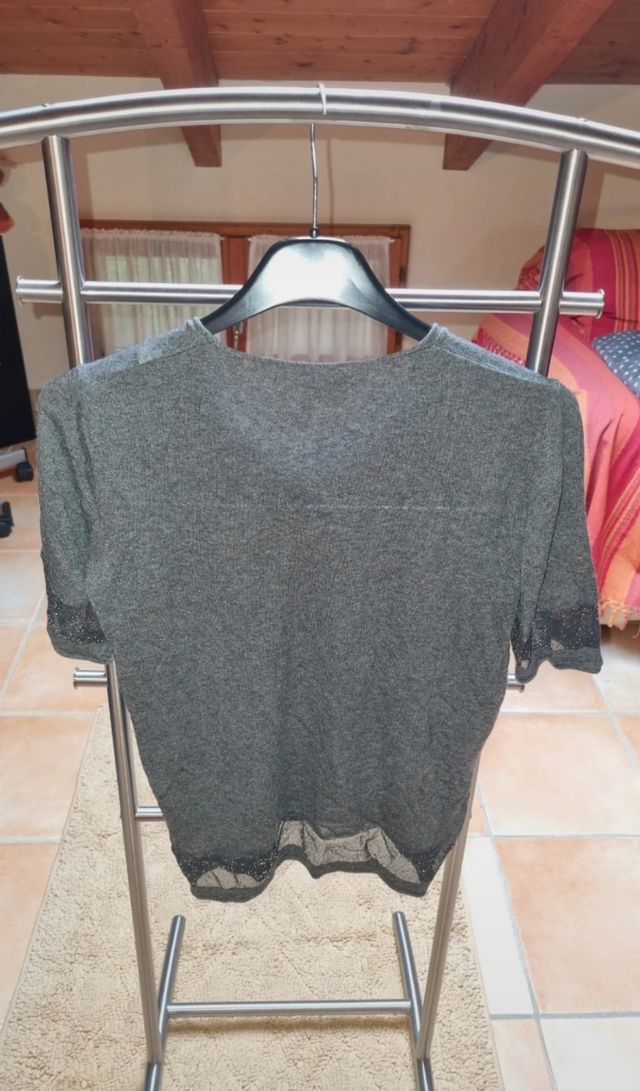 Completo maglia/già by Enzo Mantovani